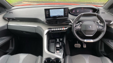 Peugeot 3008 1.2 PureTech GT 5dr EAT8 Petrol Estate